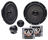 DD Audio C-C6.5C